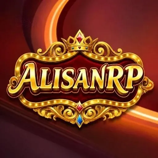 ALISANRP - Game Domino Seru dan Menarik