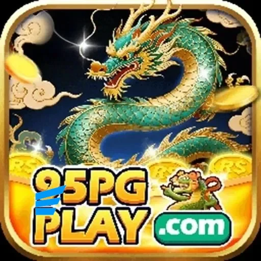 Logo 95pgplay